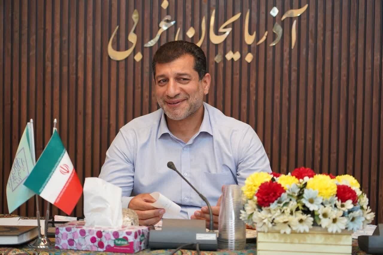 رونمایی نخستین سایت جامع و تخصصی گردشگری استانهای کشور در ارومیه