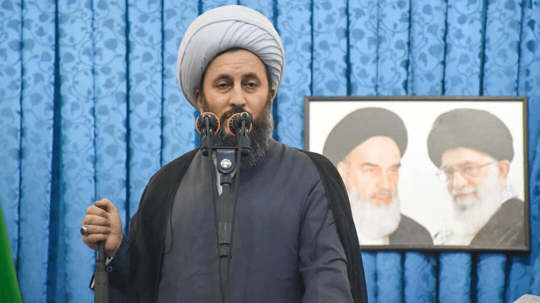 رویای دولت متخاصم آمریکا برای بلعیدن جمهوری اسلامی محقق نخواهد شد