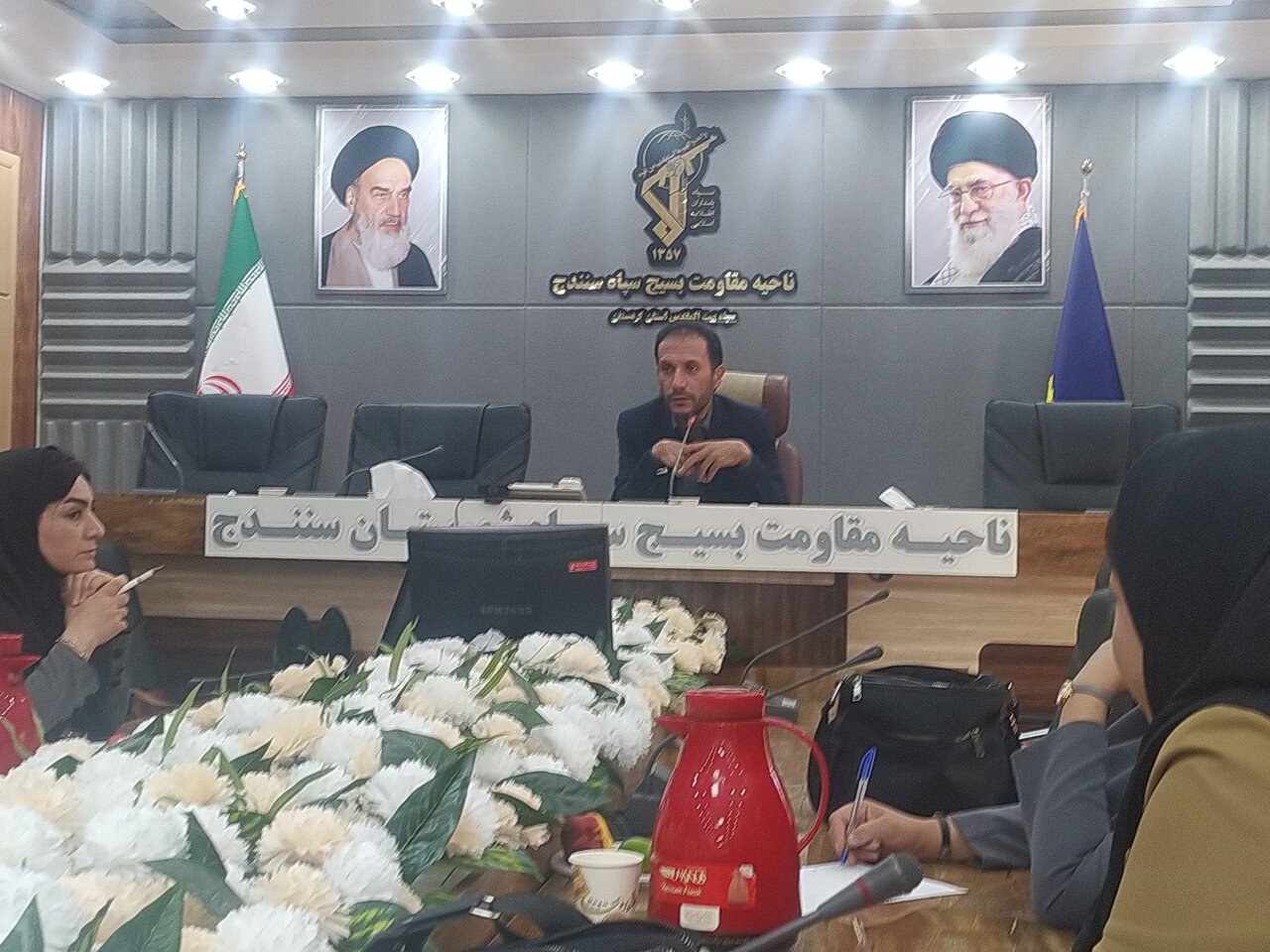 رویداد «طنین» در کردستان برگزار میشود