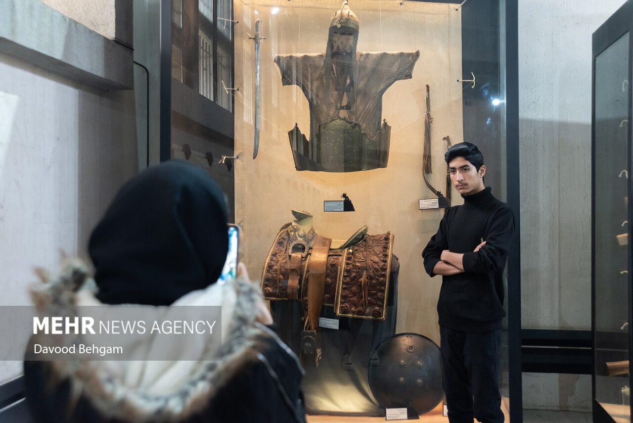 رویداد فرهنگی «شبی با موزه»، فرصتی کمنظیر برای علاقهمندان به تاریخ