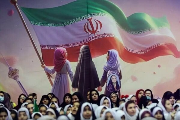 رویداد ملی «دخترم، افتخار ایران» چگونه برگزار شد؟