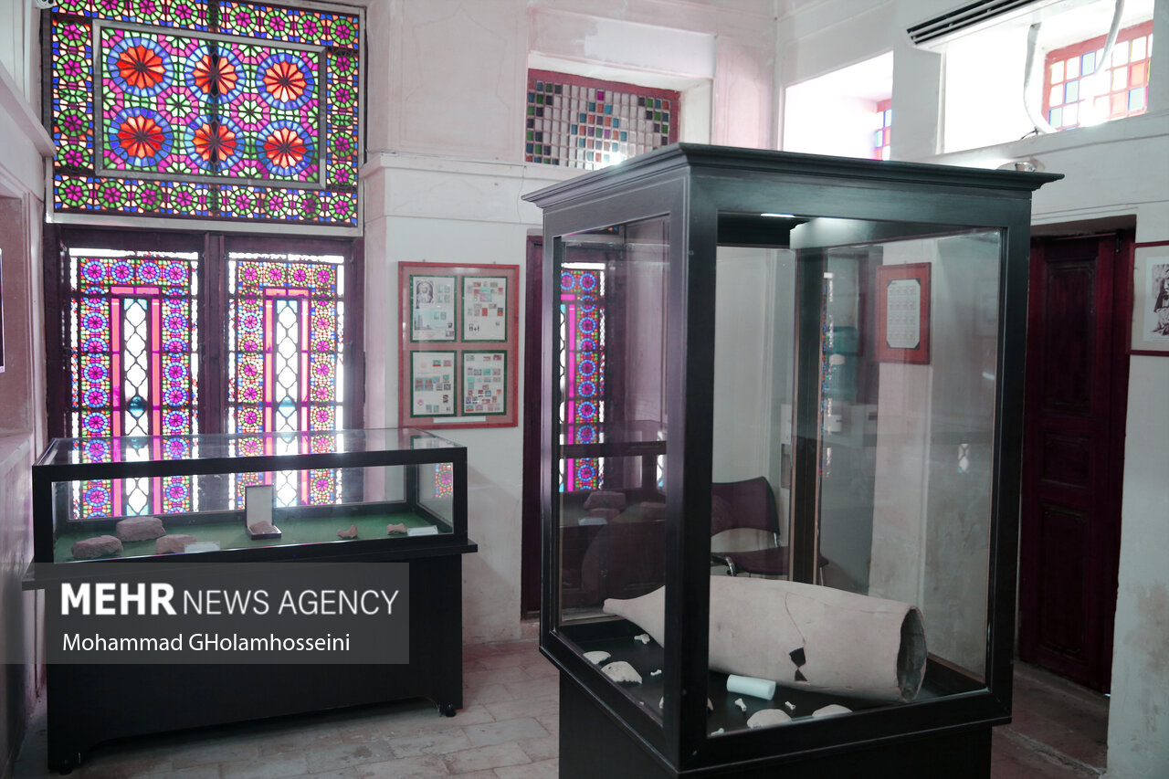 رویداد میدان موزه‌ها در روز جهانی موزه