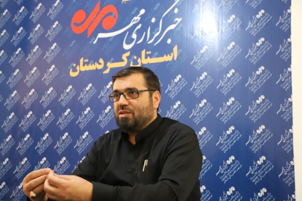 رویداد «هفت بحر هنر» شهریورماه در کردستان برگزار میشود