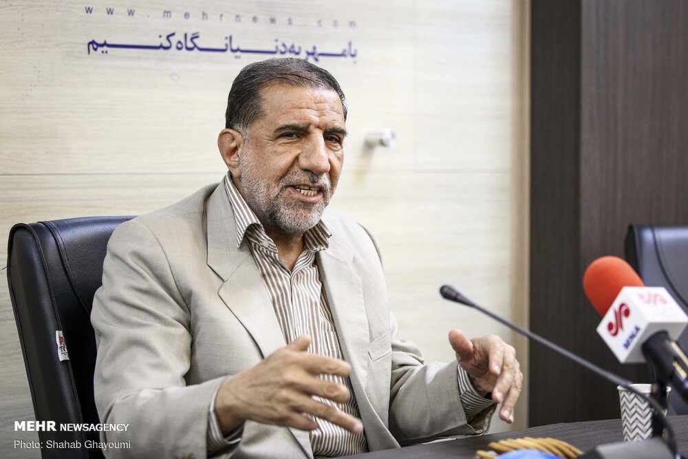 رویدادهای مردمی محور میتواند تأثیر بسیاری بگذارد