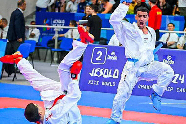 رویدادهای مهم پیش روی کاراته ایران/ انتخاب کادر فنی اولویت رهنما باشد