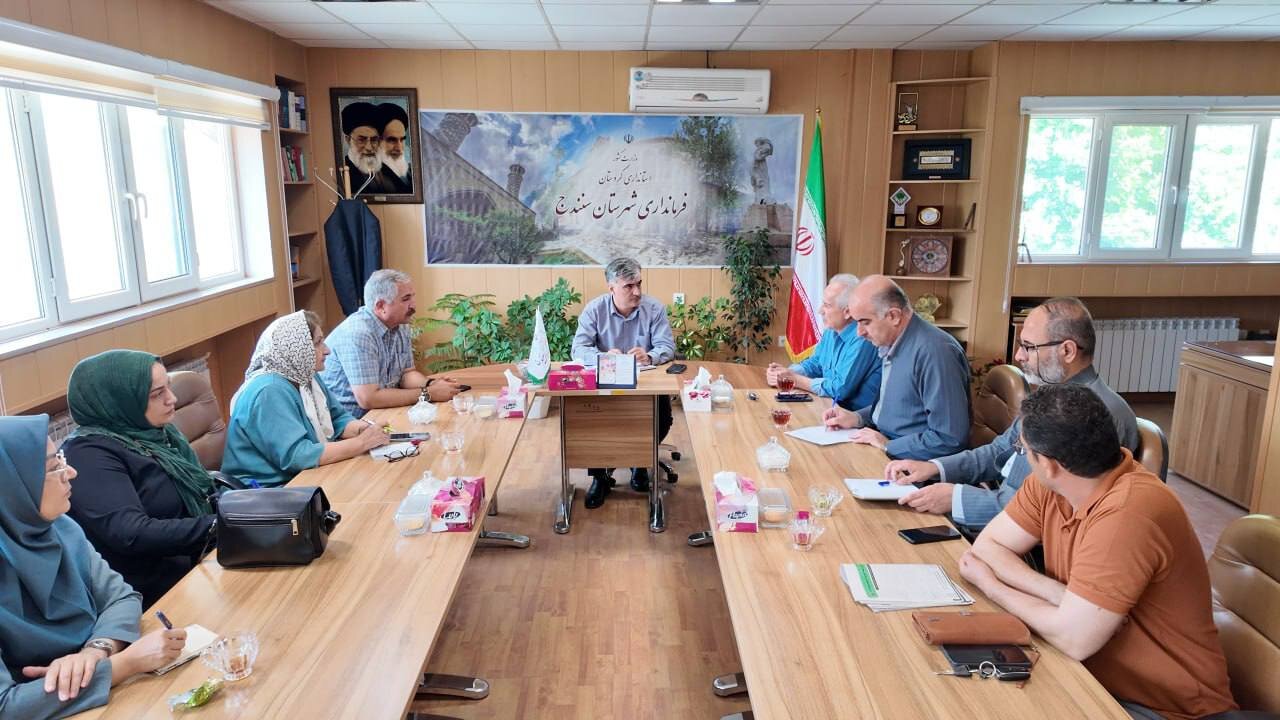 رویکرد تخصصی در فعالیت‌های خیریه مورد توجه باشد