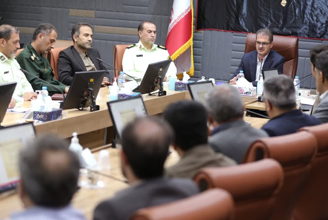 رویکرد مردمی در اولویت برنامه ریزی برای مبارزه با مواد مخدر
باشد