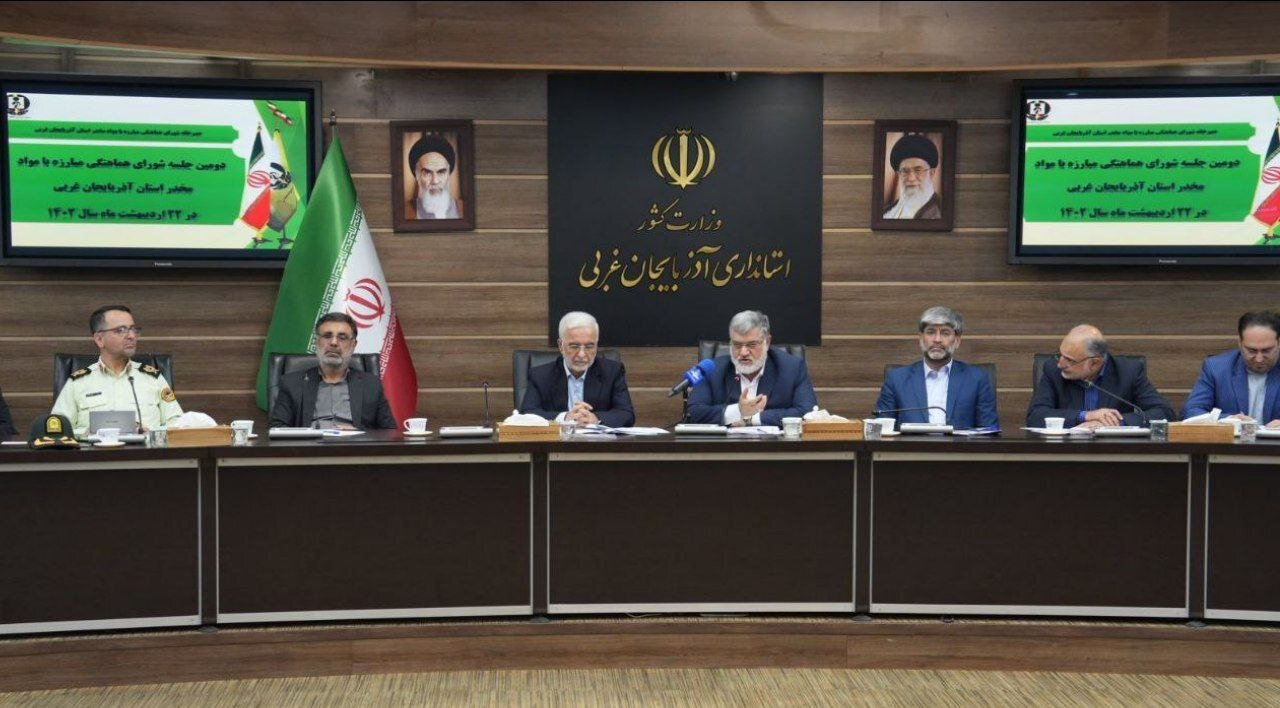 رویکرد مردمی در ساماندهی معتادان متجاهر مورد توجه دولت
است