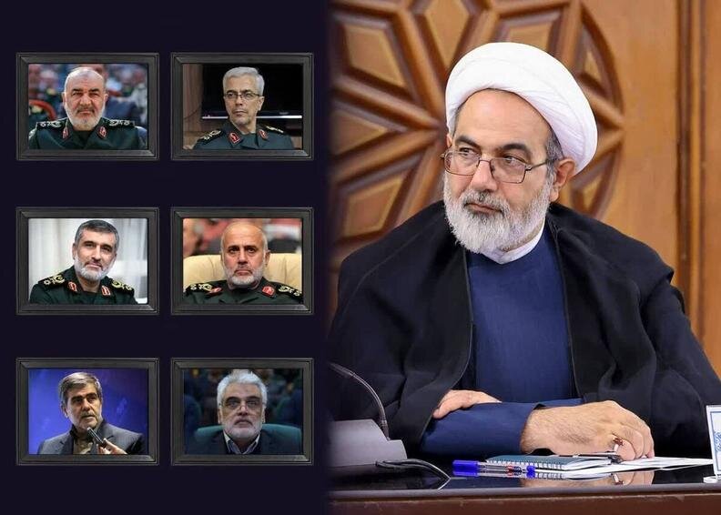 رژیم صهیونی پاسخ قاطع و کوبندهای از ایران دریافت خواهد کرد