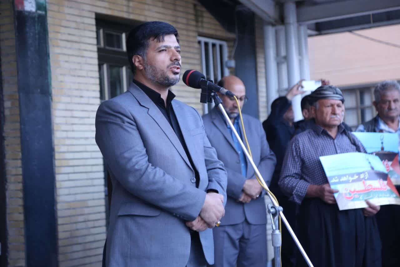 رژیم صهیونیستی بیش از هر زمانی احساس عجز میکند