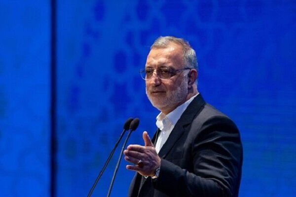 رژیم صهیونیستی سیلی محکم تر از «وعده صادق» را خواهدخورد