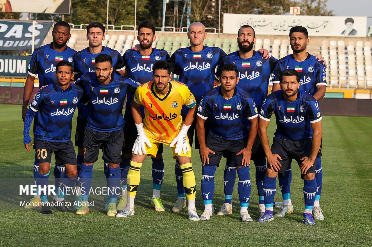 رکورد استقلال تا پایان هفته یازدهم/ اتفاق هفته اول دیگر تکرار نشد