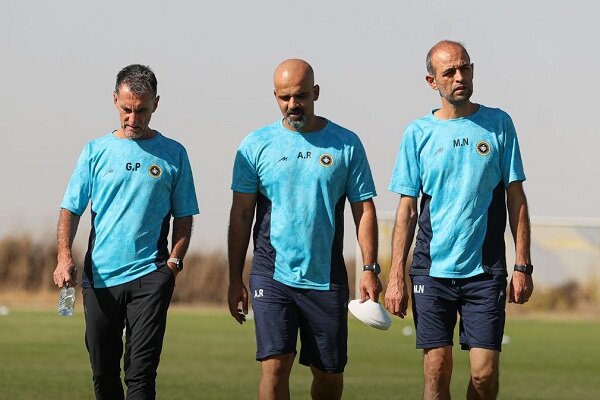 رکورد عجیب سپاهان در سه هفته ابتدایی لیگ؛ هر هفته یک اخراجی