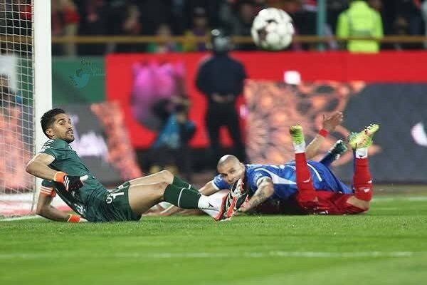 رکورد مثبت اوسمار در دربی شکسته شد/ سرخها هم ناامیدکننده بودند