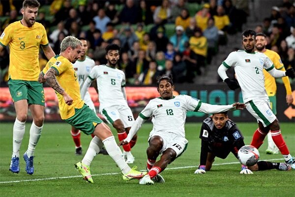 رکورد ورزشگاه پیر و دیوانگی مردم به خاطر فوتبال/ رونمایی یک مدعی