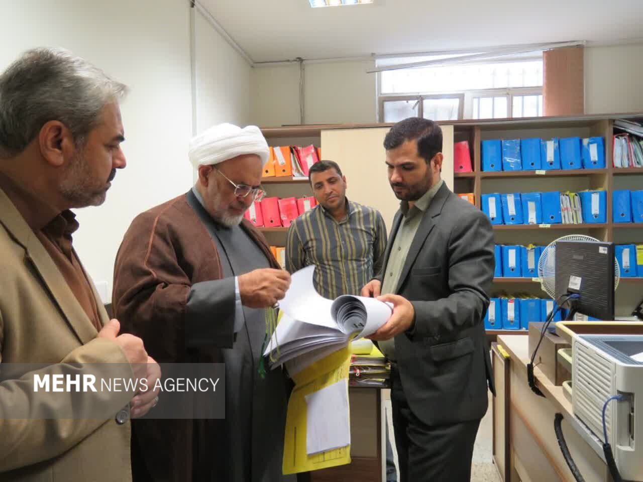 رکوردشکنی قضائی در میامی؛ رسیدگی به ۱۹۰۰ پرونده در یک سال