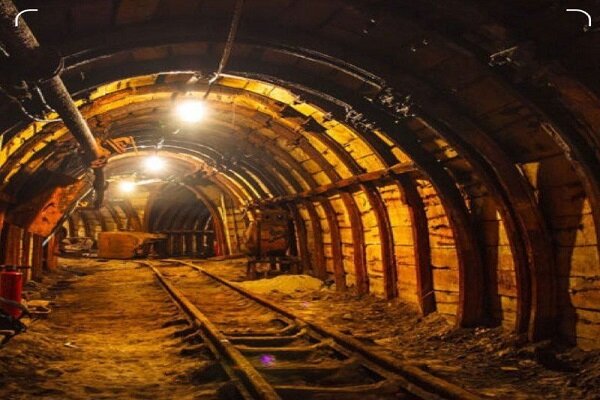 ریزش معدن به دلیل بارش باران بود؛فوت یک معدن کار