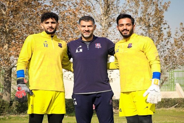 ریسک بزرگ رحمتی برای دیدار با الهلال/ غایبان نساجی مشخص شدند