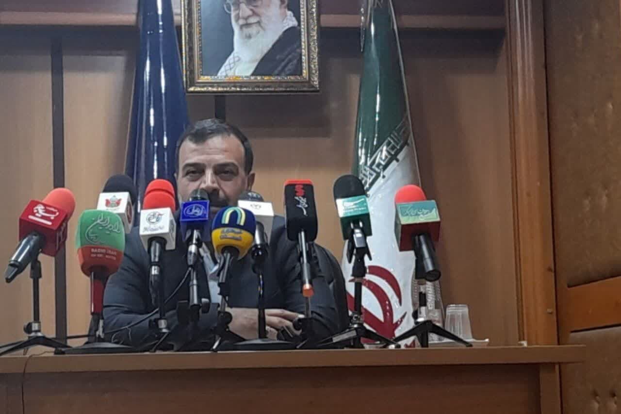 ریل گذاری خوبی در زمینه جوانی جمعیت در دولت شهید رئیسی صورت گرفت