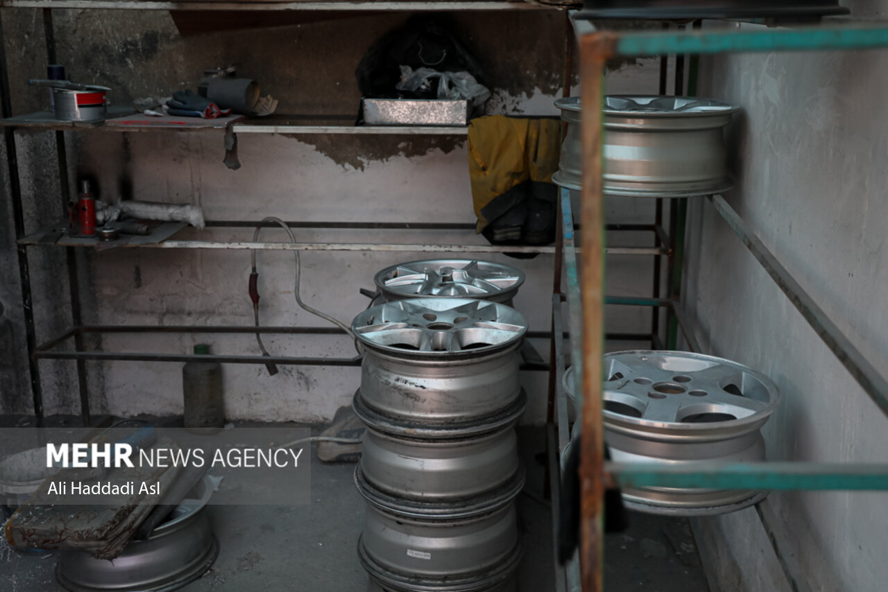 رینگهای قاچاق در توقیف پلیس