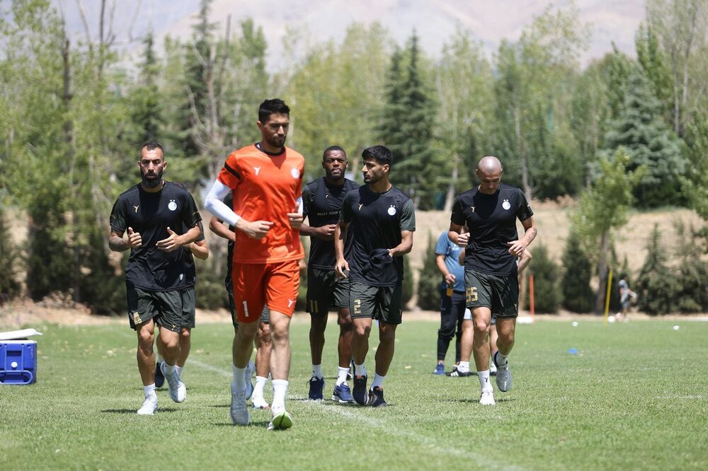 ریکاوری استقلال بعد از پیروزی مقابل ملوان