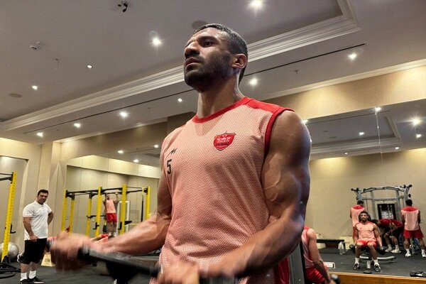 ریکاوری پرسپولیس ها در جده/ سرخ ها امروز عازم تهران می
شوند