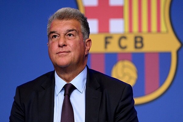 رییس بارسلونا: با عربستان همکاری می‌کنیم و قهرمان لالیگامی‌شویم