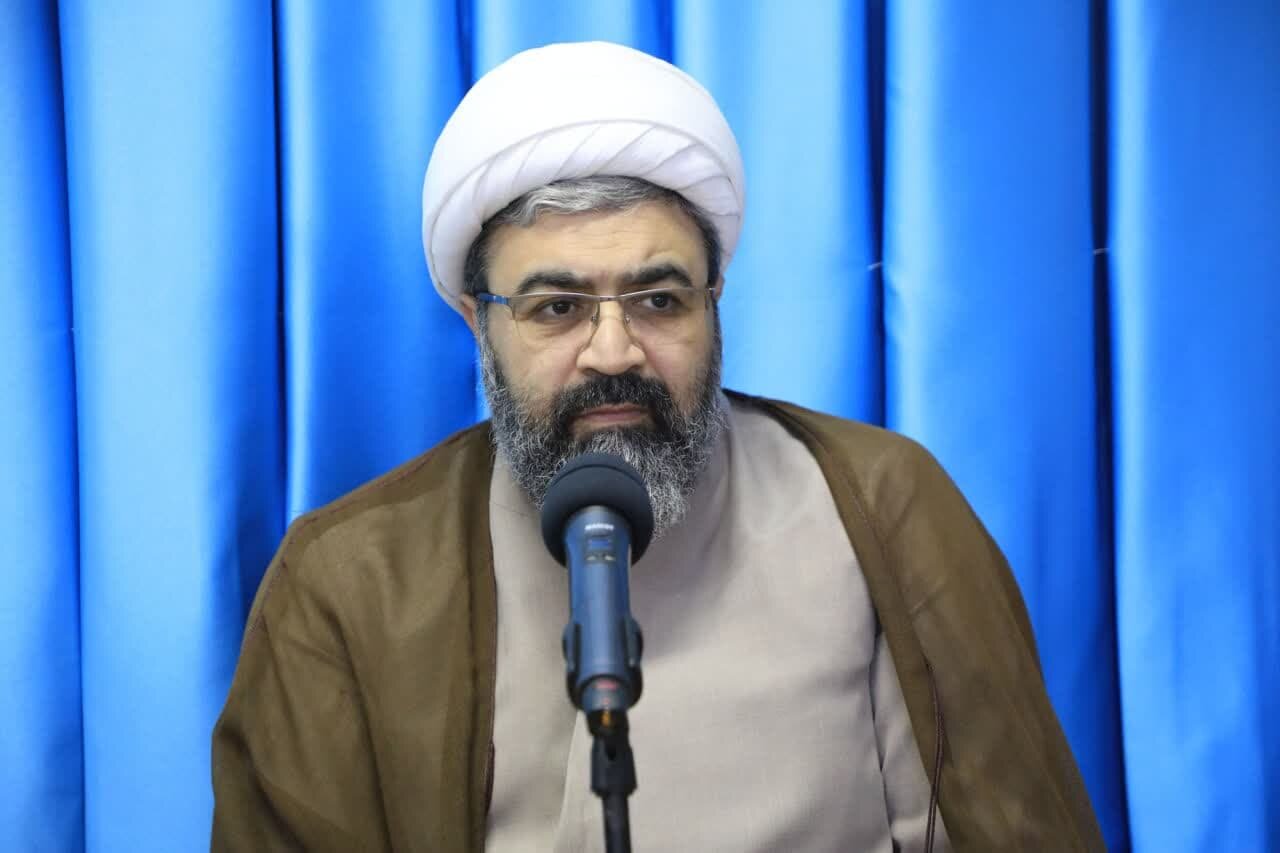 رییس جدید دادگستری سیستان و بلوچستان منصوب شد