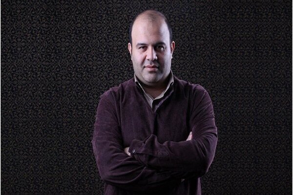 رییس جدید سازمان زیباسازی شهر تهران منصوب شد