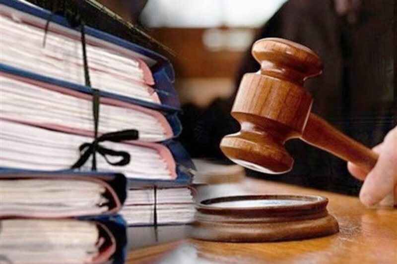 رییس دادگستری : افزایش پرونده‌های ورودی ابرچالش دادگستری نوشهر است