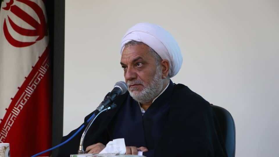 رییس دادگستری کرمان: برخی بازداشت‌شدگان اغتشاشات به سرویس‌های اطلاعاتی خارجی وابسته بودند