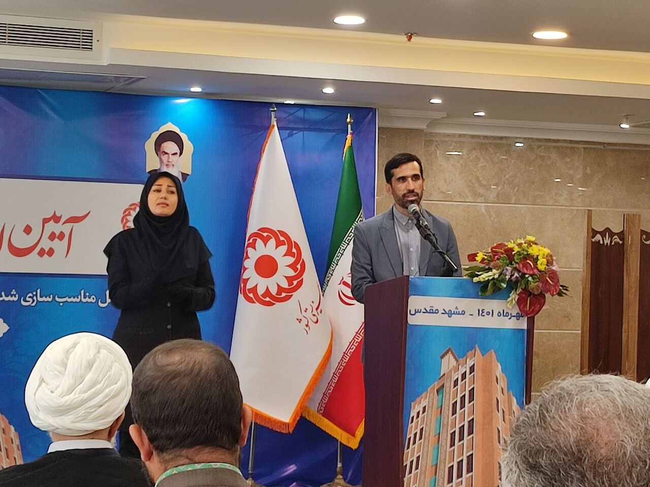 رییس سازمان بهزیستی: سالانه ۶۰ هزار معلول بر اثر حوادث به جمعیت زیر پوشش افزوده میشود