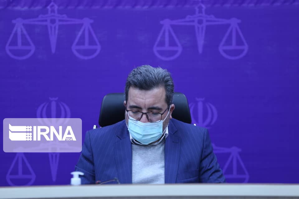 رییس سازمان ثبت اسناد و املاک: ۱.۲ میلیون هکتار اراضی کشاورزی کشور سنددار شد