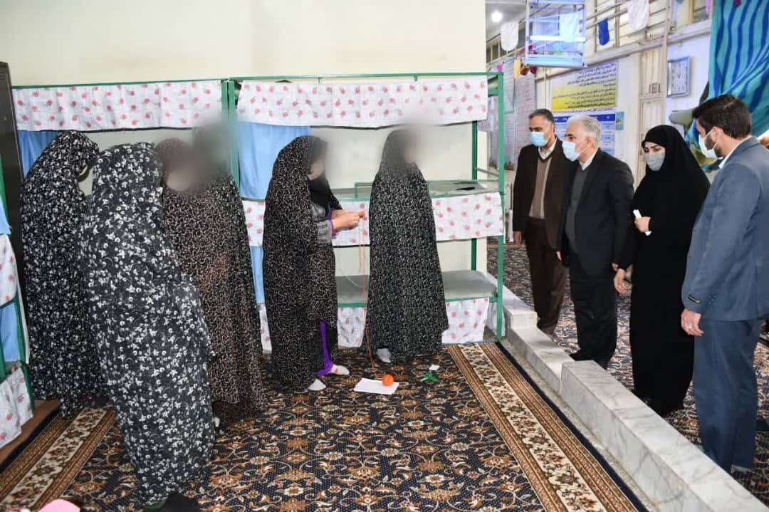 رییس سازمان زندانها بر انتقال زندان نیشابور به خارج از این شهر تاکید کرد