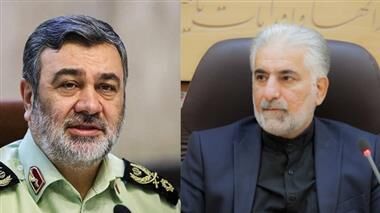 رییس سازمان زندان‌ها: نسبت به زندانیان خطرناک تسامح نداریم