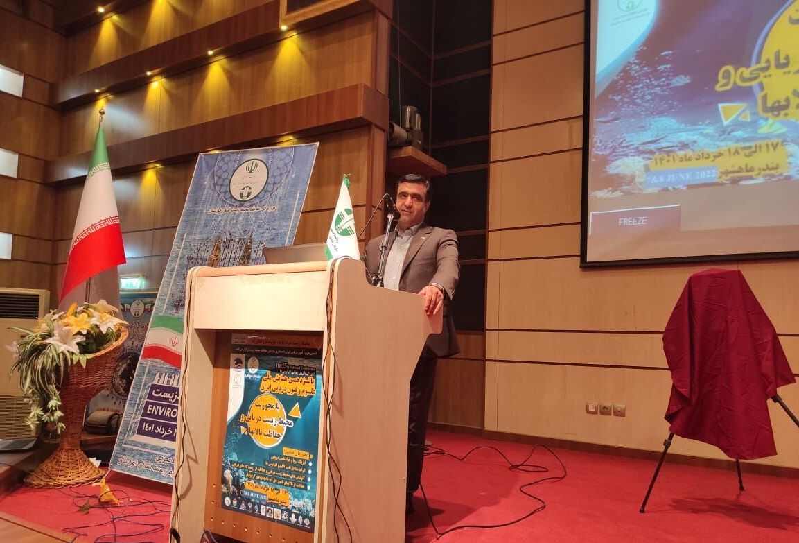 رییس سازمان محیط زیست: پرونده صنایع آلاینده در استان‌ها به قوه قضاییه ارسال می‌شود