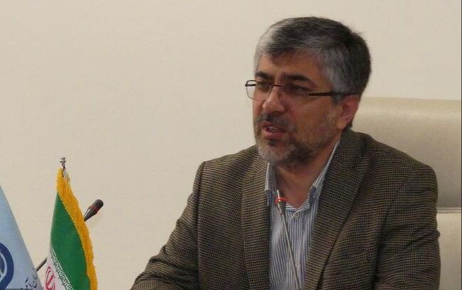 رییس سازمان مدیریت و برنامهریزی کردستان منصوب شد