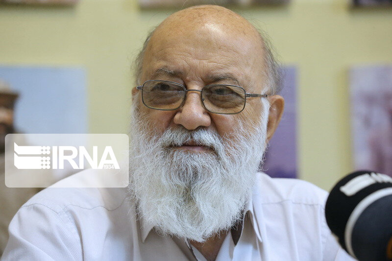 رییس شورای شهر تهران به بخش عمومی منتقل شد