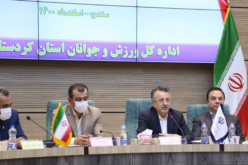 رییس فدراسیون والیبال: فرصت دیده شدن به ورزشکاران شهرستانی داده شود