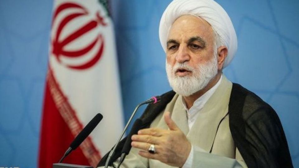 رییس قوه قضاییه: سیستان و بلوچستان به کار ویژه و جهادی نیاز دارد