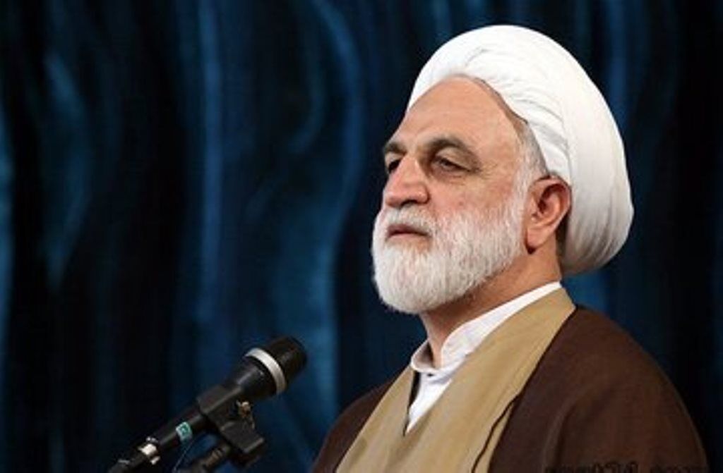 رییس قوه قضاییه: مبارزه با فساد باید مستمر باشد