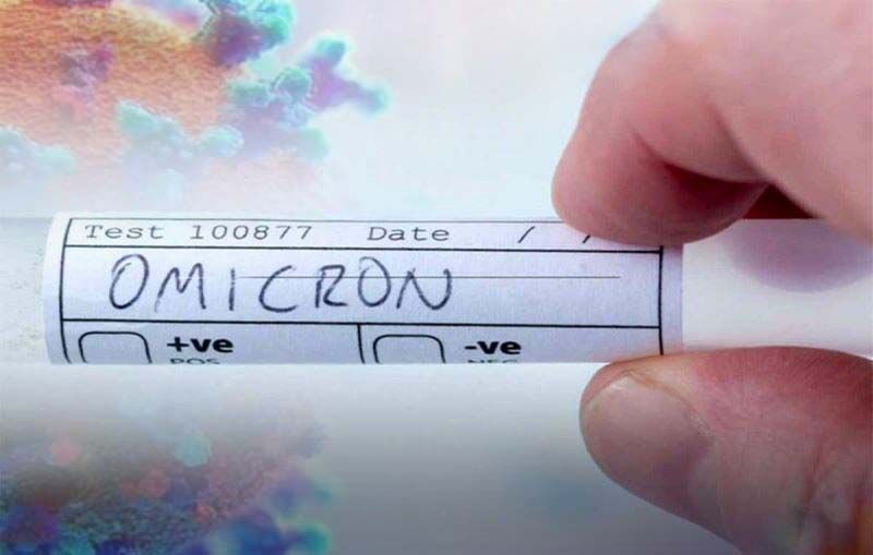 رییس مرکز بهداشت چابهار: خطر شیوع گسترده اُمیکرون در این شهرستان جدی است