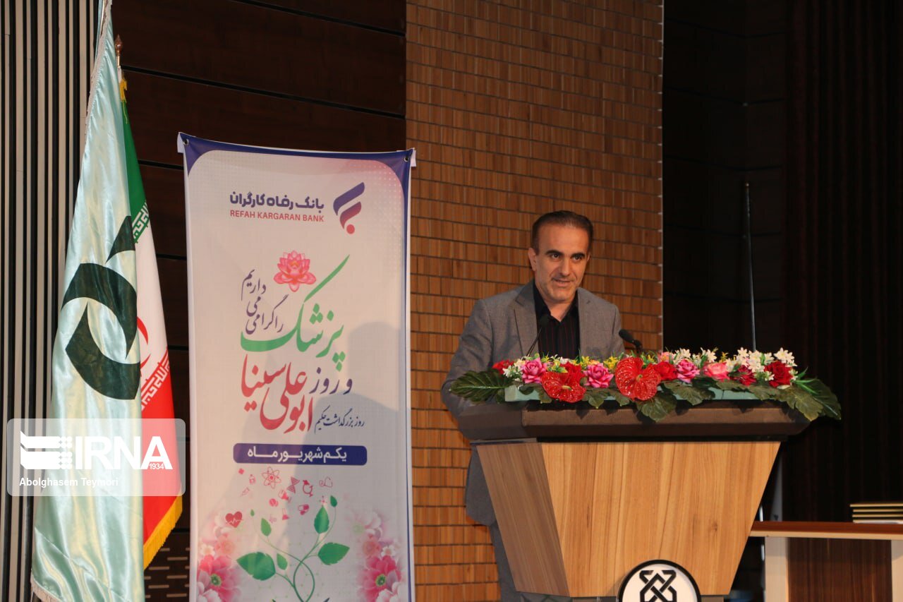 رییس نظام پزشکی: افزایش بی‌کیفیت نیروی تخصصی پزشکی بزرگترین ظلم به سلامت جامعه است