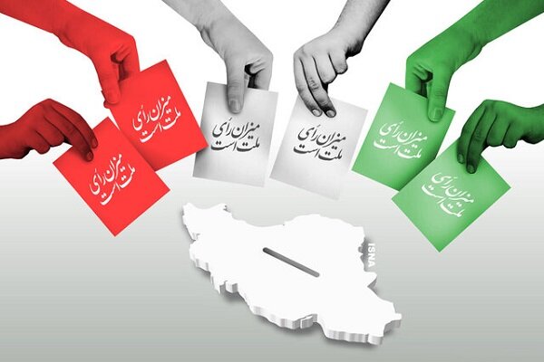 رییس هلال‌احمر از مردم برای مشارکت در انتخابات دعوت کرد