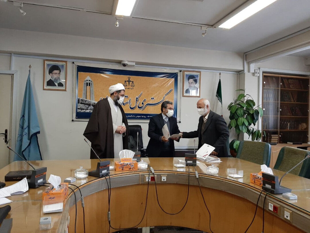 رییس کل دادگستری همدان: کمیته “مصلحین رسانه” به زودی تشکیل می شود