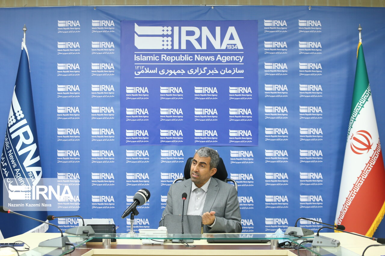 رییس کمیسیون اقتصادی مجلس: آمادگی تامین مالی ورود قطار ملی به پایتخت را داریم