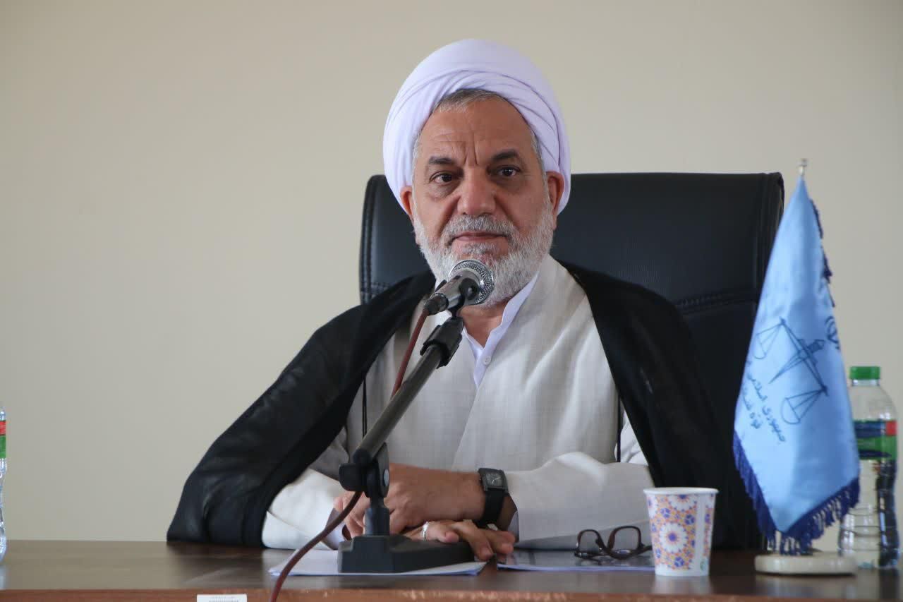 رییس‌کل دادگستری کرمان: مبارزه با قاچاق سوخت به تضییع حقوق مردم منجر نشود