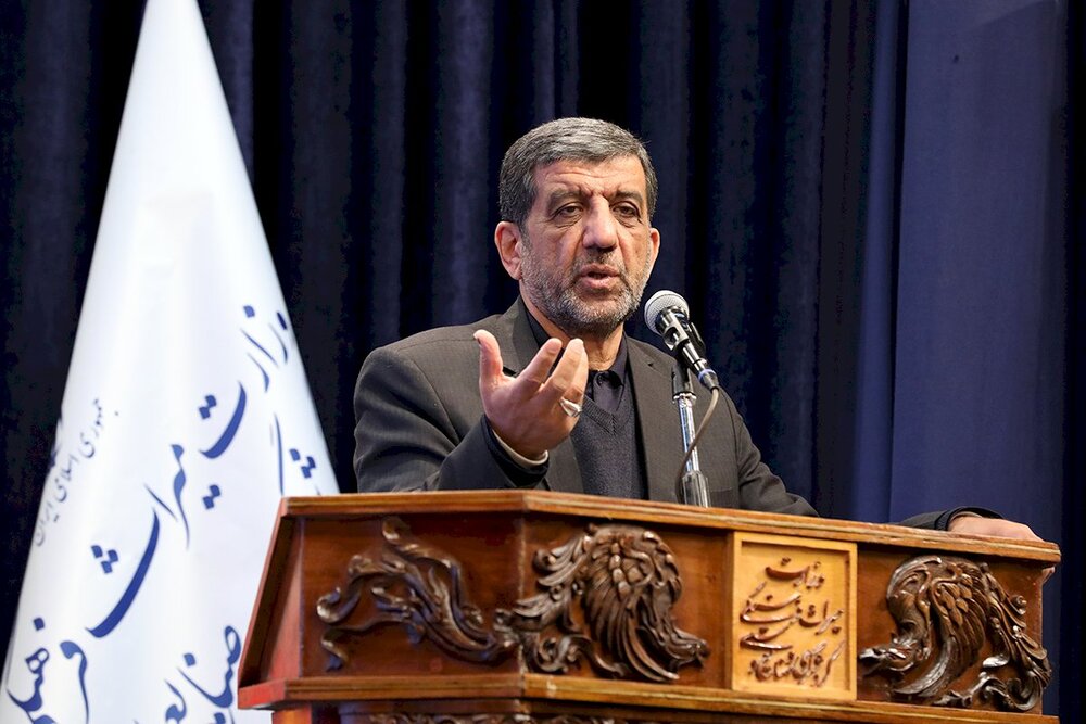زائرین اربعین حسینی مرز باشماق را برای تردد به عتبات انتخابکنند