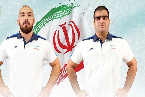 زارع و میرزازاده در لیست برترین آزاد و فرنگی کاران سال
جهان