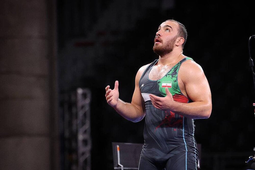 زارع: پیام‌های محبت آمیز رهبر انقلاب، انگیزه ما را دوچندان می‌کند